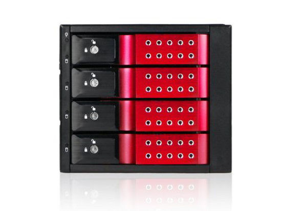 Picture of iStarUSA Group Component and Others (BPN-DE340SS-RED)