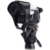 Picture of Sachtler, Transparent Raincover for Mini DV/HDV Video Camera, Waterproof Camera Cover for Video Recording, Professional Photography, Camera Accessories, 39 x 37 x 38 cm