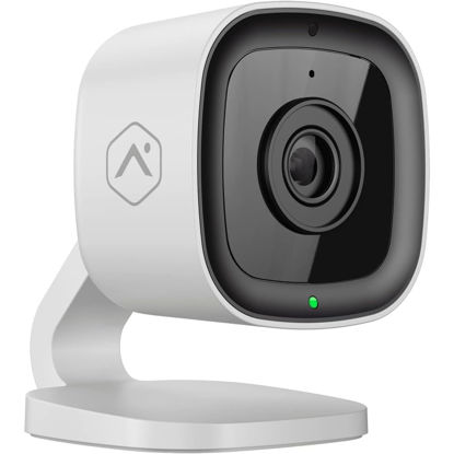 Picture of Alarm.com ADC-V515 1080p Indoor Wi-fi Camera with HDR and 2-Way Audio
