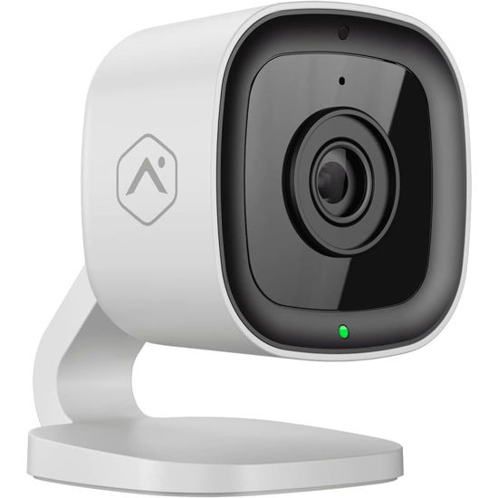 Picture of Alarm.com ADC-V515 1080p Indoor Wi-fi Camera with HDR and 2-Way Audio