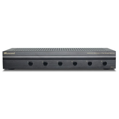 Picture of Russound SS6.2 Speaker Selector