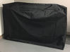 Picture of Comp Bind Technology Cover Compatible with Epson SureColor P8000 and Epson SureColor P9000 Printers, Black Nylon Anti-Static and Waterproof Cover Dimensions 74''W x 26''D x 47'H by Comp Bind Tech