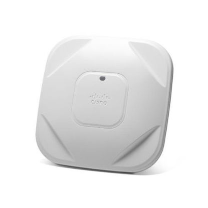 Picture of Cisco AIR-SAP1602I-A-K9 1600 Series Ap Dual Band Network Access Point (Renewed)