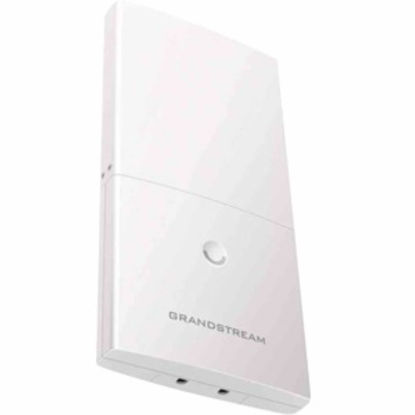 Picture of Grandstream Networks Outdoor Long Range 802.11ac Wave-2 Wi-Fi Access Point (GWN7600LR)