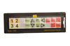Picture of KRS Corporation, LLC TDS 20 Button Restaurant Bumpbar - 15' USB Cable, Programmable Keypad for Any Restaurant, The Ultimate in Restaurant Keypad Flexibility, Used by 10,000's of Restaurants …