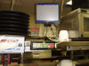 Picture of KRS Corporation, LLC TDS 20 Button Restaurant Bumpbar - 15' USB Cable, Programmable Keypad for Any Restaurant, The Ultimate in Restaurant Keypad Flexibility, Used by 10,000's of Restaurants …