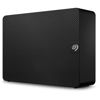 Picture of Seagate Expansion STKP6000400 6 TB Desktop Hard Drive - External - Black, 7" x 1.6" x 4.9"