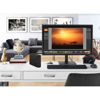 Picture of Seagate Expansion STKP6000400 6 TB Desktop Hard Drive - External - Black, 7" x 1.6" x 4.9"
