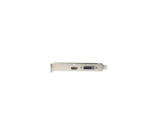 GetUSCart- Gigabyte GeForce GT 1030 GV-N1030D5-2GL Low Profile 2G ...