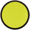 Picture of B+W 77mm Yellow Camera Lens Contrast Filter with Multi Resistant Coating (022M)