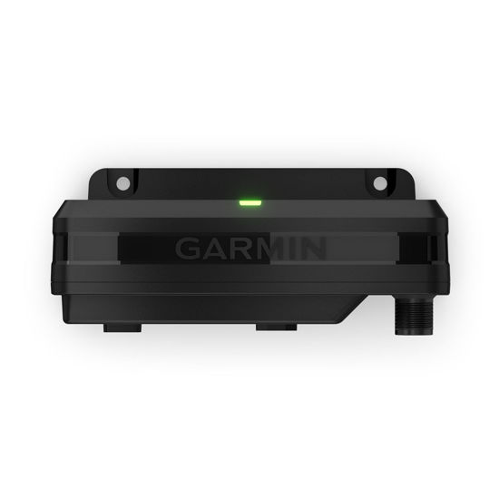 Picture of Garmin Spectra LC102 1-Zone LED Lighting Controller, Compatible with Fusion 670/770, Select Garmin MFDs and Active Captain APP (010-02829-00)