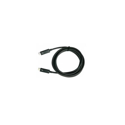Picture of Qnap Thunderbolt 3 Cable (Active, 6.(Cab-TBT320M-40G-Lintes)