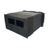 Picture of TVLogic Sun Hood for F-5A and VFM-055A Monitors