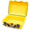 Picture of Nanuk 915 Waterproof Hard Case Empty - Yellow