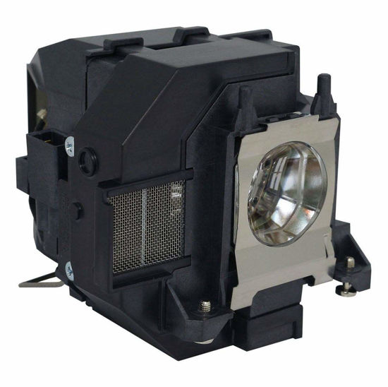 Picture of PHO V13H010L95 ELP-LP95 Genuine Original Replacement Bulb/Lamp with Housing for EPSON Powerlite 5530U EB-5530U Projector (OEM Philips Bulb)