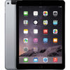 Picture of Apple iPad Air 2, 16GB, 4G + Wi-Fi - Space Gray (Renewed)