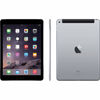 Picture of Apple iPad Air 2, 16GB, 4G + Wi-Fi - Space Gray (Renewed)