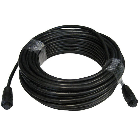 Picture of Raymarine A62362/ RayNet to RayNet Cable - 10M Black