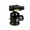 Picture of Sirui KX-Series Aluminium Tripod Head incl. TY-Series Quick Release Plate - Black (K-20X)