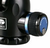 Picture of Sirui KX-Series Aluminium Tripod Head incl. TY-Series Quick Release Plate - Black (K-20X)