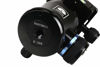 Picture of Sirui KX-Series Aluminium Tripod Head incl. TY-Series Quick Release Plate - Black (K-20X)