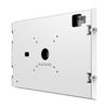 Picture of Compulocks iPad Pro M4 13" (2024), Apex Secured Enclosure Wall Mount - White