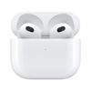 Picture of Apple AirPods (3rd Generation) Wireless Ear Buds, Bluetooth Headphones, Personalized Spatial Audio, Sweat and Water Resistant, Lightning Charging Case Included, Up to 30 Hours of Battery Life