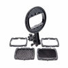 Picture of Lastolite LL LS2617 Strobo Pro Kit Ezybox Hotshoe Mount, Black