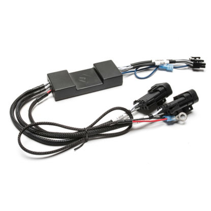 Picture of Rockford Fosgate RFPOL-RC34 Interface Ride Command Audio Cable