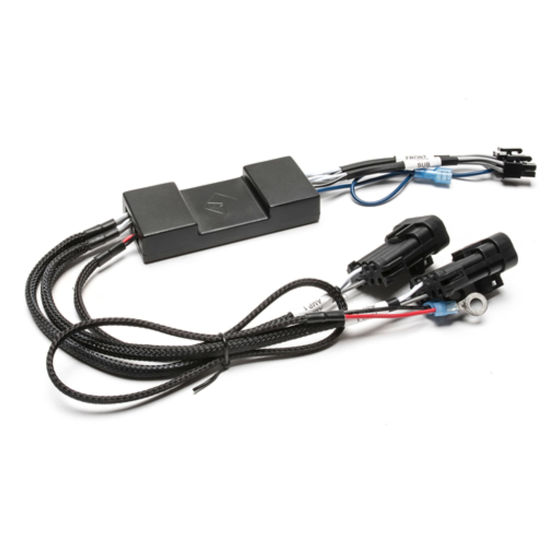 Picture of Rockford Fosgate RFPOL-RC34 Interface Ride Command Audio Cable