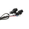 Picture of Rockford Fosgate RFPOL-RC34 Interface Ride Command Audio Cable