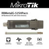 Picture of Mikrotik Routerboard Metal 52 Ac Outdoor Wireless Ap 802.11ac- RBMetalG-52SHPacn