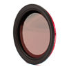 Picture of Moment Variable ND Filters (2-5 Stop & 6-9 Stop) - Schott B270 Pro Cinema Glass, Anti-Reflective Nano Multi-Coated, 2 Models for Precise Light Control (52mm, 2-5 Stops (ND 4-32))