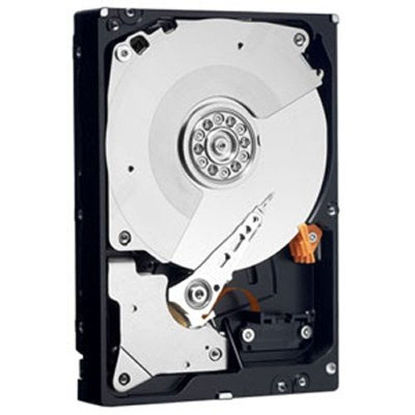 Picture of Dell | 400-AMPG | 8TB 7.2K NL-SAS 12Gb/s 3.5" Inch HDD | 512e | Near Line | Hot Plug | Enterprise Internal Hard Disk Drive