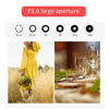 Picture of Tilt Shift Lens, 50mm F1.6 E Mount Tilt Shift Manual Full Frame Lens for Sony A9 A7 Series Mirrorless Camera