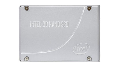 Picture of INTEL CORPORATION INT-SSDPE2KX020T801 Intel SSD DC P4510 Series (2.0TB 2.5in PCIe 3.1 x4 3D2 TLC) Generic Single Pack