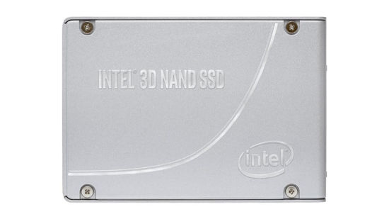 Picture of INTEL CORPORATION INT-SSDPE2KX020T801 Intel SSD DC P4510 Series (2.0TB 2.5in PCIe 3.1 x4 3D2 TLC) Generic Single Pack