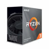 Picture of AMD Ryzen 3 3300X 4-Core, 8-Thread Unlocked Desktop Processor with Wraith Stealth Cooler