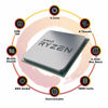Picture of AMD Ryzen 3 3300X 4-Core, 8-Thread Unlocked Desktop Processor with Wraith Stealth Cooler