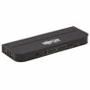 Picture of Tripp Lite 4x2 HDMI Matrix Switch/Splitter with Audio Extractor 4K @ 60Hz (B118-2X4-4K-A)