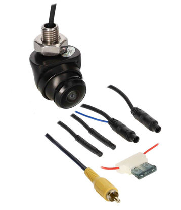 Picture of IBEAM - Adjustable Lens Wide Angle Camera (TE-190)