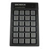Picture of Genovation Controlpad CP24 DB9 Serial Connectivity