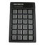 Picture of Genovation Controlpad CP24 DB9 Serial Connectivity
