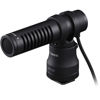 Picture of Canon DM-E100 Directional Microphone (4474C001) + 64GB Ultra Memory Card + Triple Shoe V Bracket + Microphones Cleaner Spray + Cleaning Kit + Memory Card Wallet + Card Reader + AUX Cable