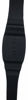 Picture of 50 Black & Grey Adjustable 26 Bit Proximity Wristbands AuthorizID Weigand Prox Wrist Band Compatable with ISOProx 1386 1326 H10301 Format Readers. Works w/ The vast Majority of Access Control Systems