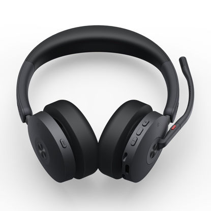 Picture of Yealink BH74 UC USB-C/A