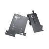Picture of Rockford Fosgate RFRZ14-K8 RZR Amp Kit and Mounting Plate