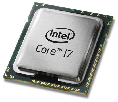 Picture of Intel Core i7 i7-4790K Quad-core (4 Core) 4 GHz Processor - Socket H3 LGA-1150 Pack CM8064601710501