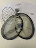 Picture of SPL Bagger Audio Harley Saddlebag 6x9 Front Speaker Adapter Mounting Rings & Install Kit 1994-2013