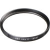 Picture of Leica E55 55mm UVa II Glass Filter, Black